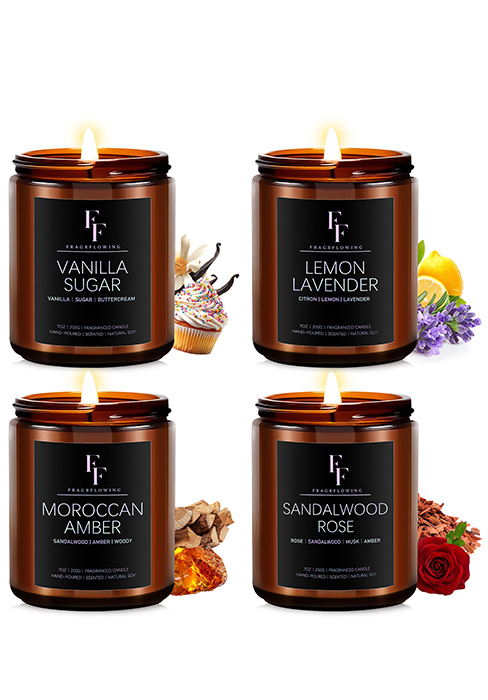 candle