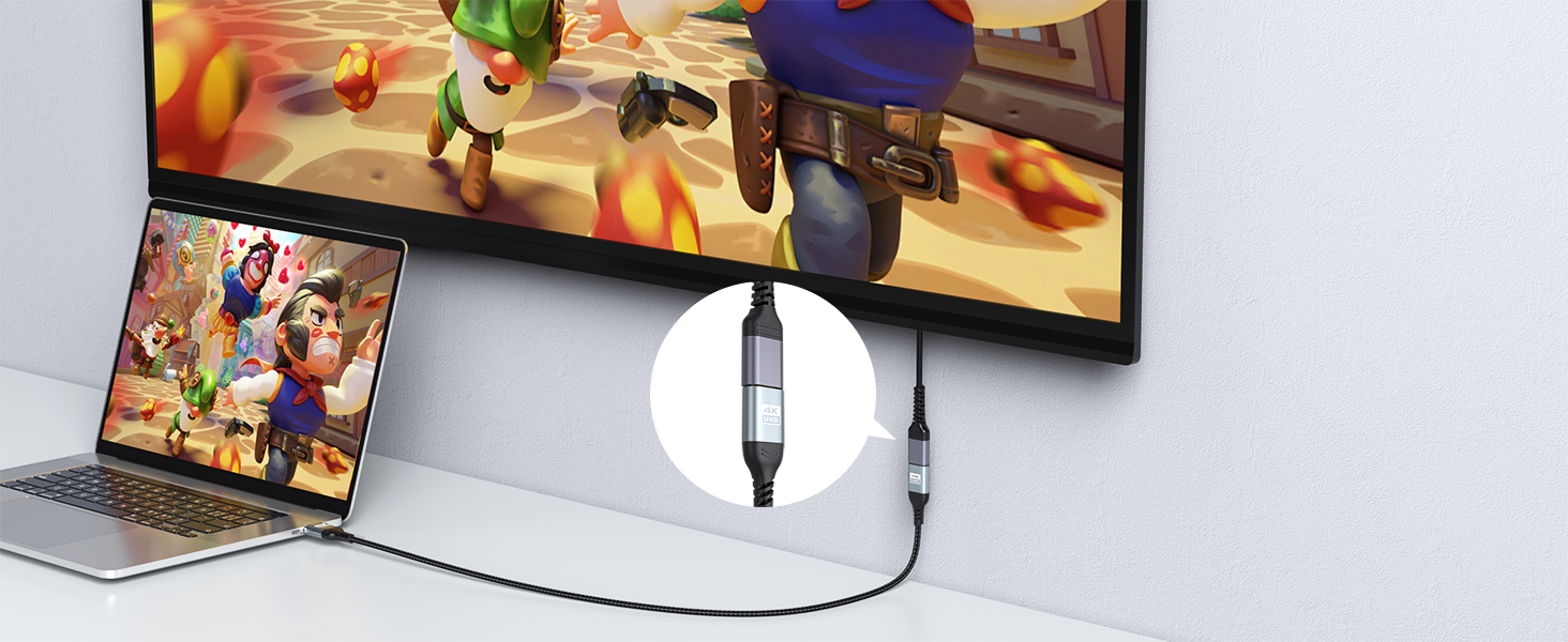 hdmi extender cable 3ft