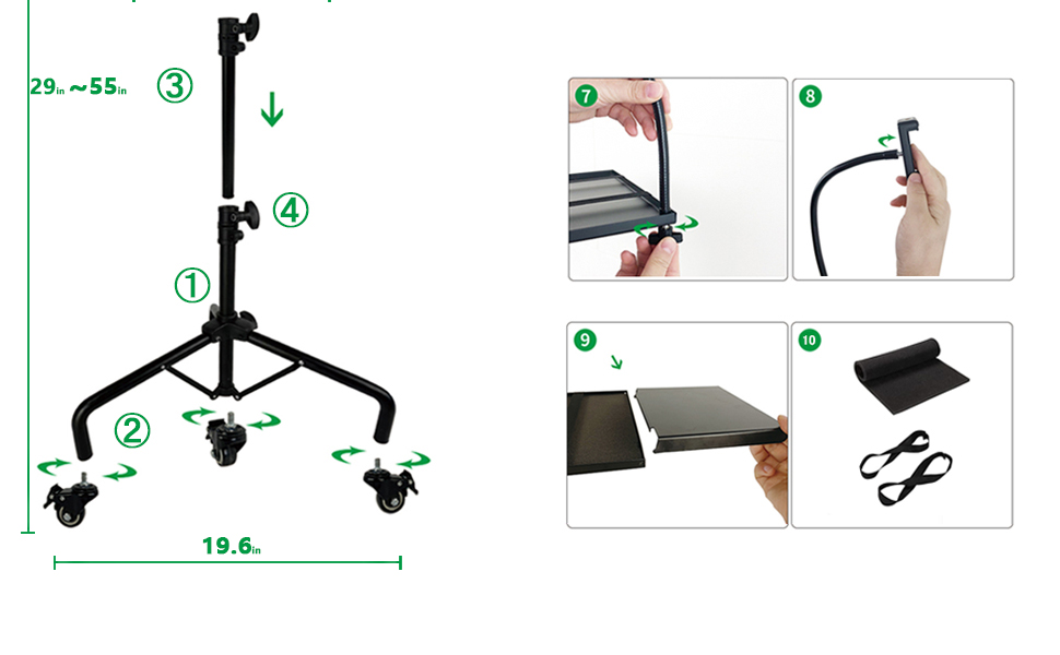 projector stand tripod with wheels laptop tripod stand projector standing laptop floor stand mount