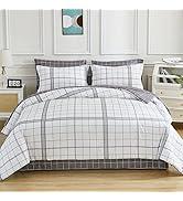 EMME King Comforter Set