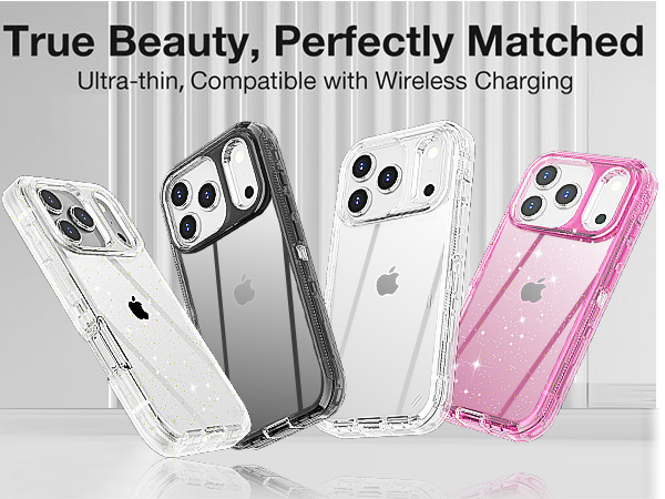 otterbox iphone 17 pro case
