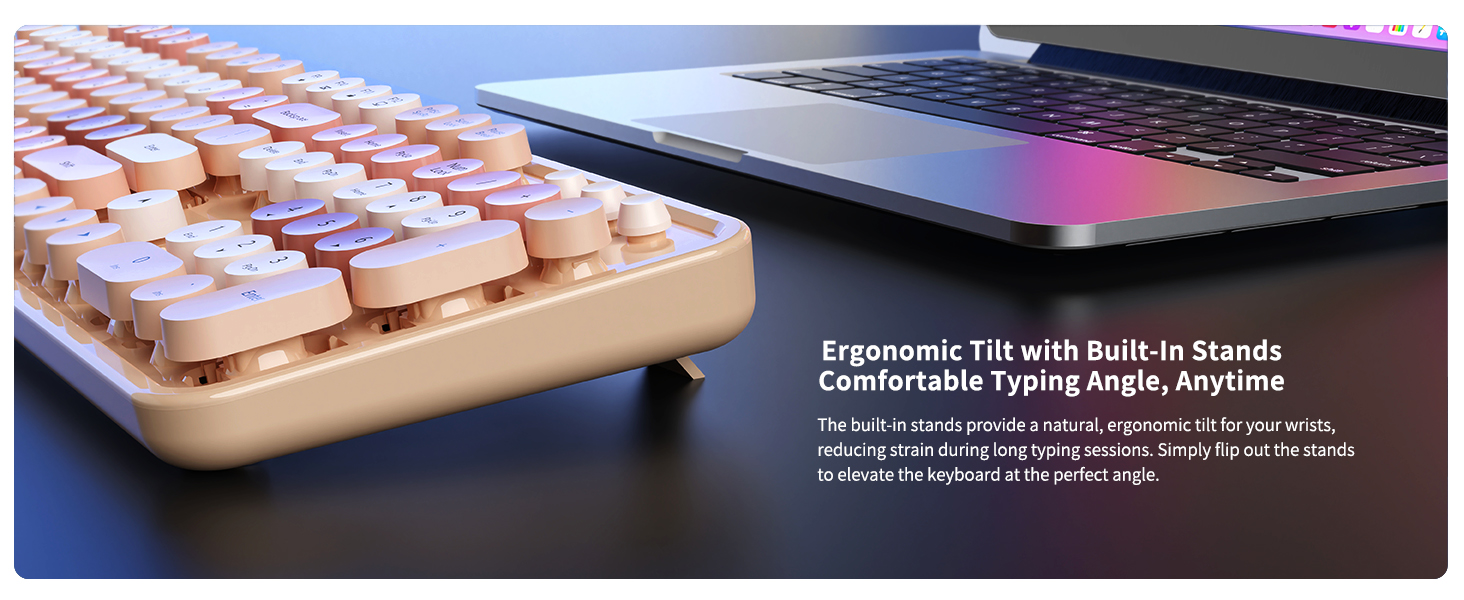 wireless keyboard for laptop