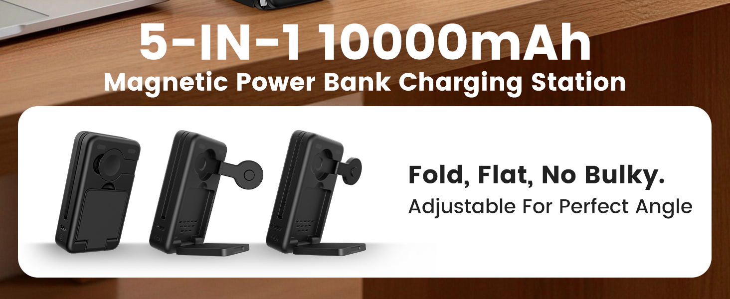 portable iphone charger fast charging