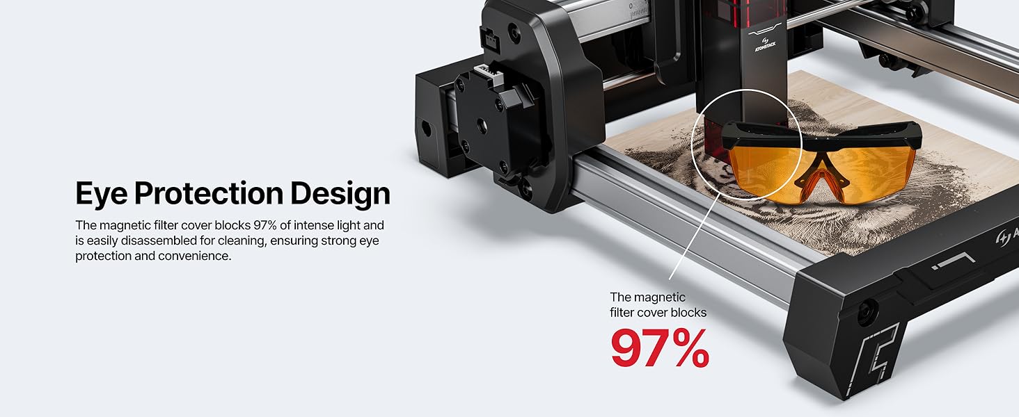 Swift 12W Laser Cutter