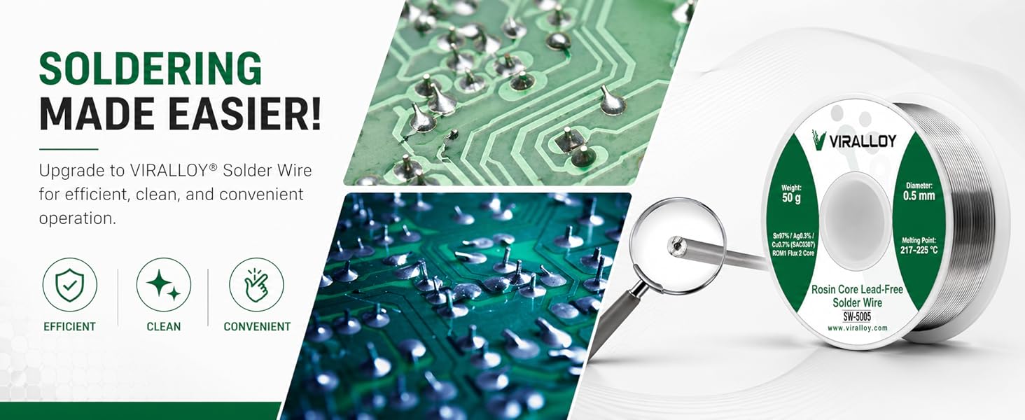 Solder wire