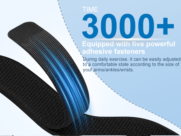 Amazfit Helio Strap Bicep Band