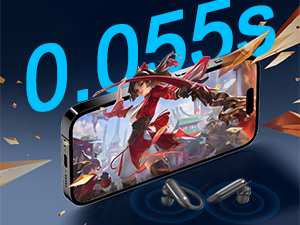 sports wireless earbuds