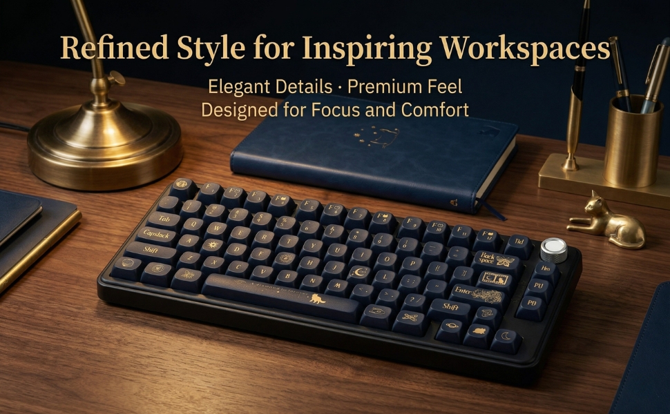 Workspaces