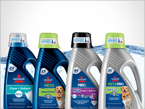 spot and stain formula, carpet shampoo, carpet cleaner, carpet cleaner formula, stain remover