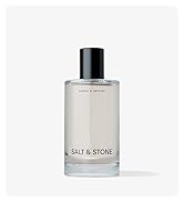 Salt &amp;amp; Stone Body Mist with a clean, long-lasting scent.