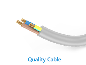 Excellent copper cable