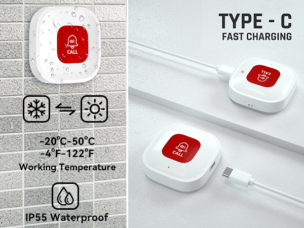 Fast charging