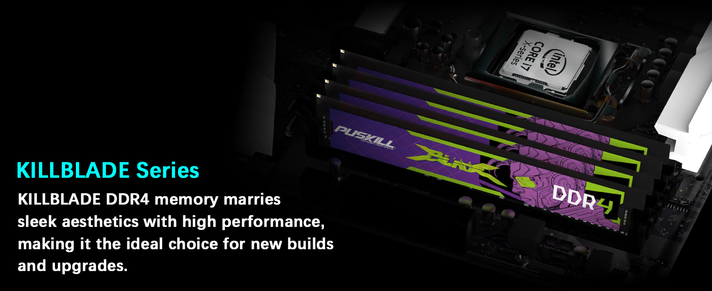 ram ddr4
