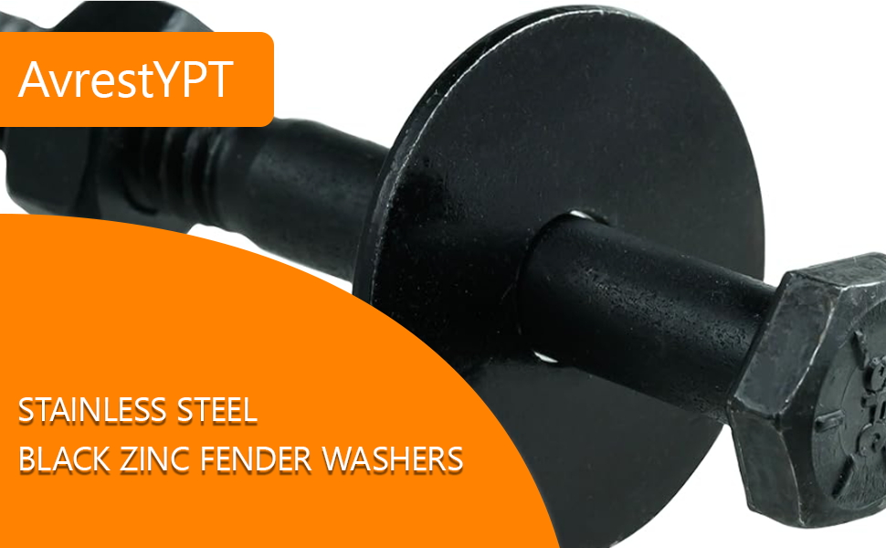 washers; washer; washers for screws; washers for bolts; black washers; assorted washers; washer set;