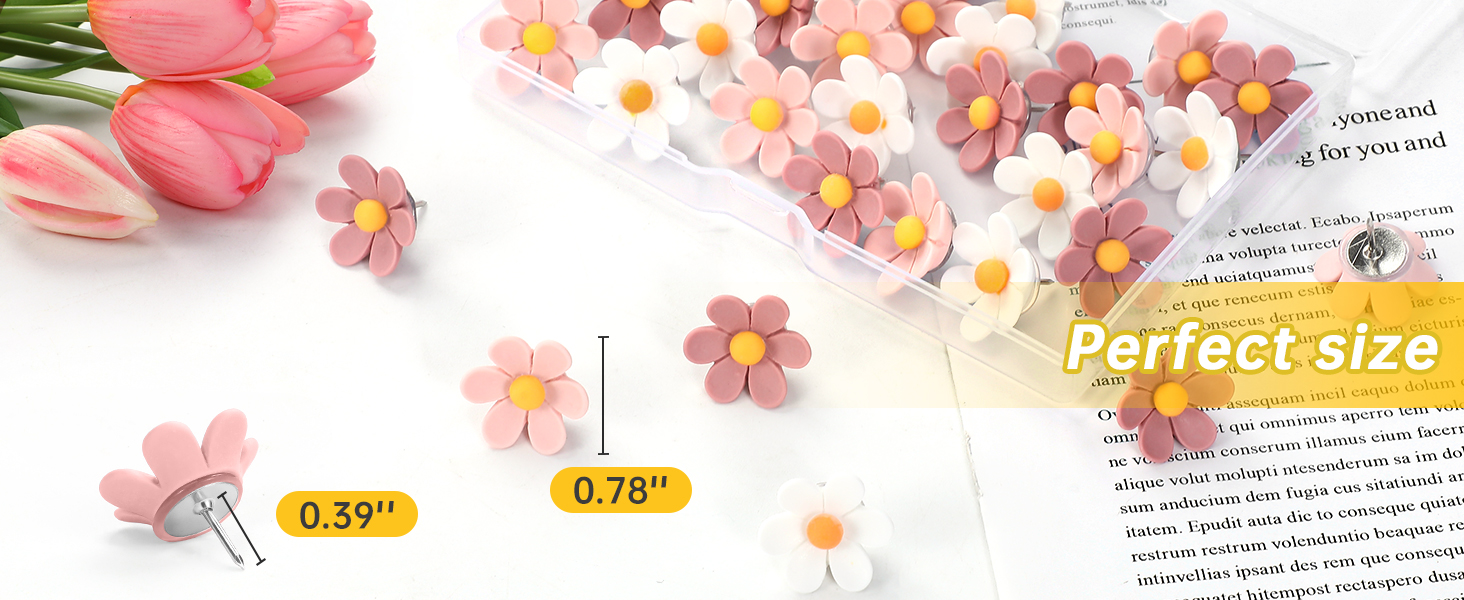 thumb tacks for wall