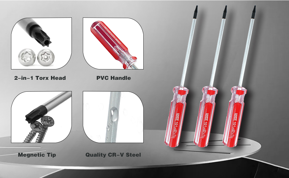 screwdriver