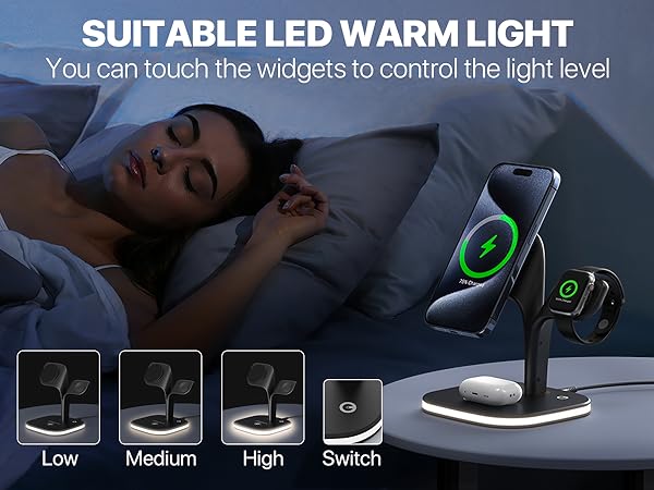 magsafe charger apple