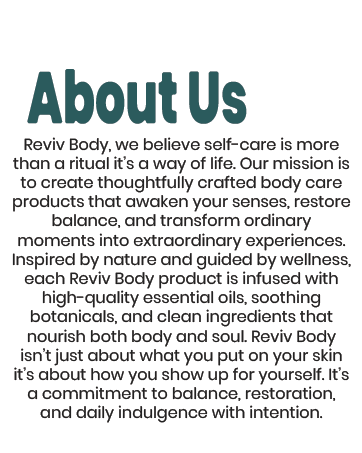 reviv body