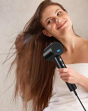 Hair Dryer