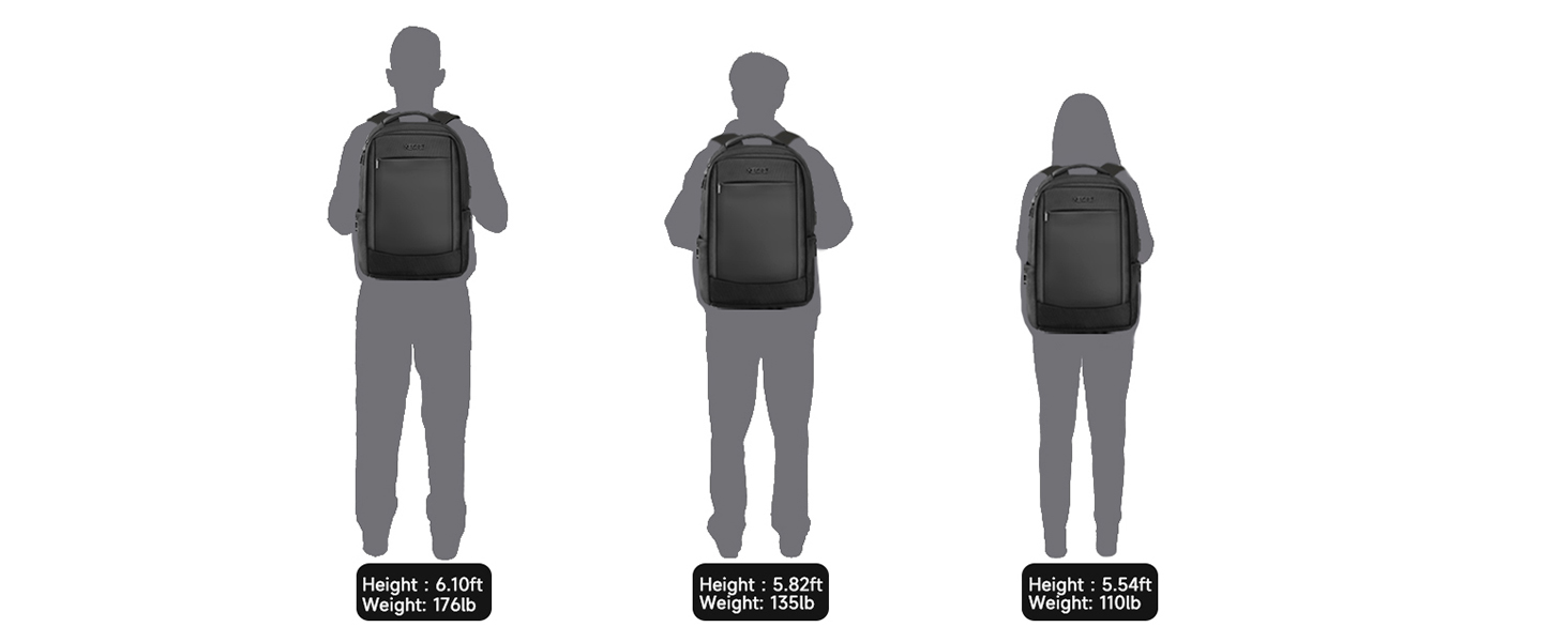 laptop backpack