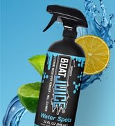 extreme water spot remover for boats