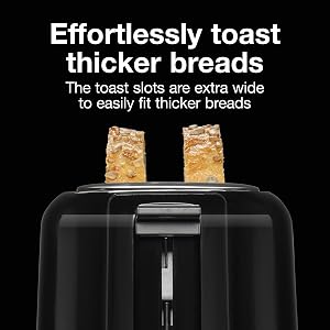toaster 2 slice