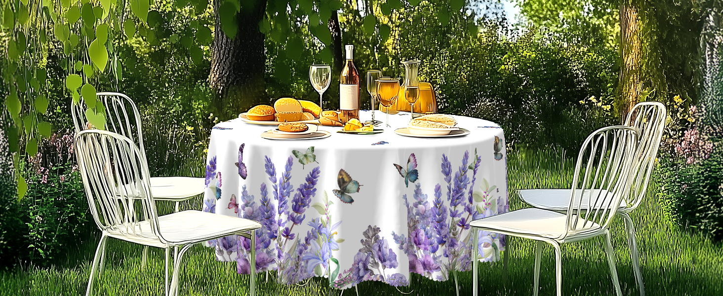tablecloth