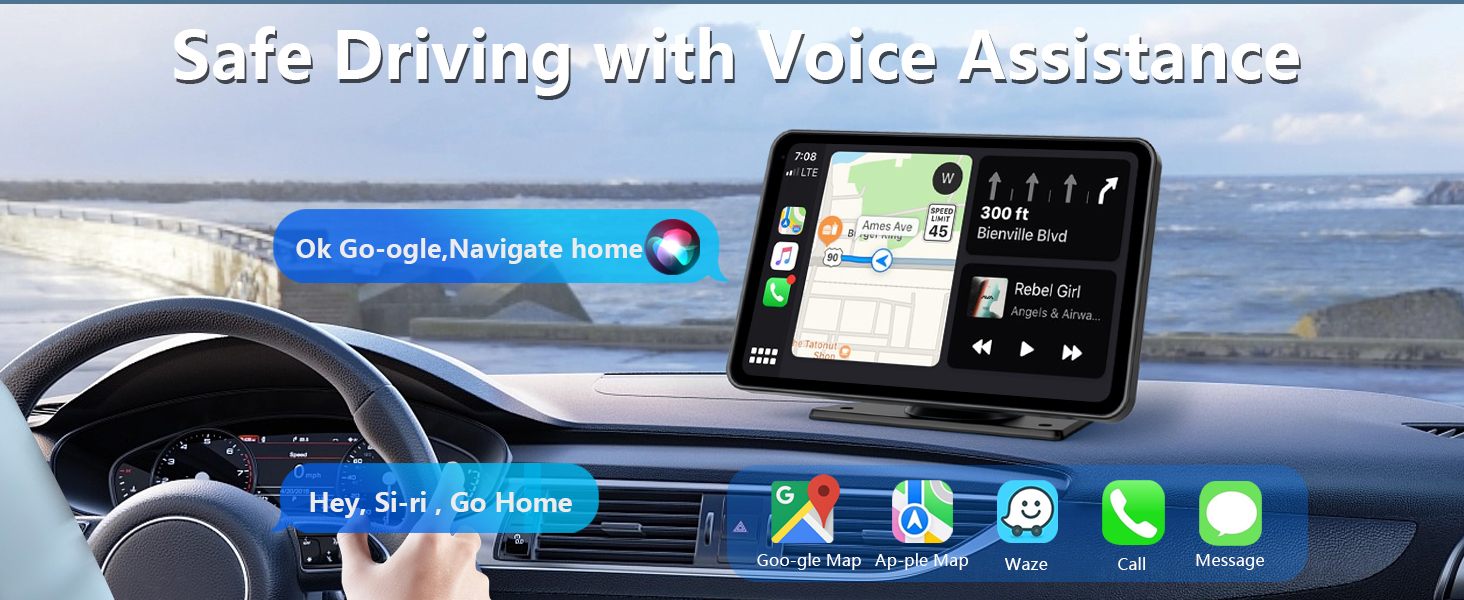 gps navigator for car