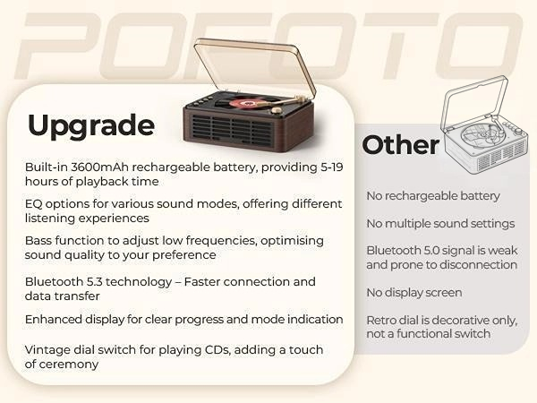 cd player