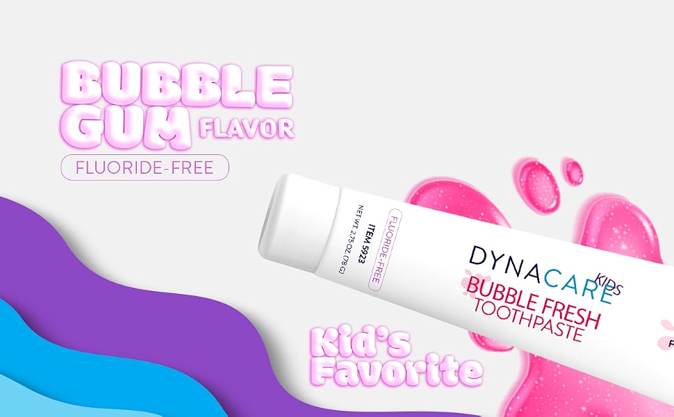 Bubblegum Flavor