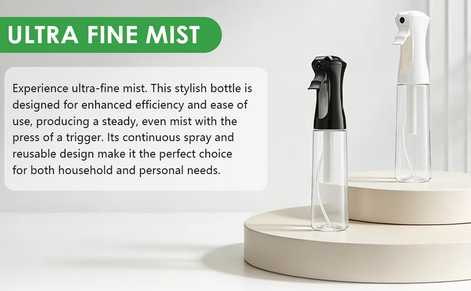 Spray Bottle