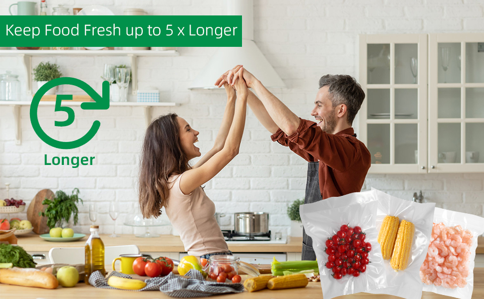 rolls food saver bags foodsaver vacuum bags storage storage bags vacuum sealed seal a meal vacuum