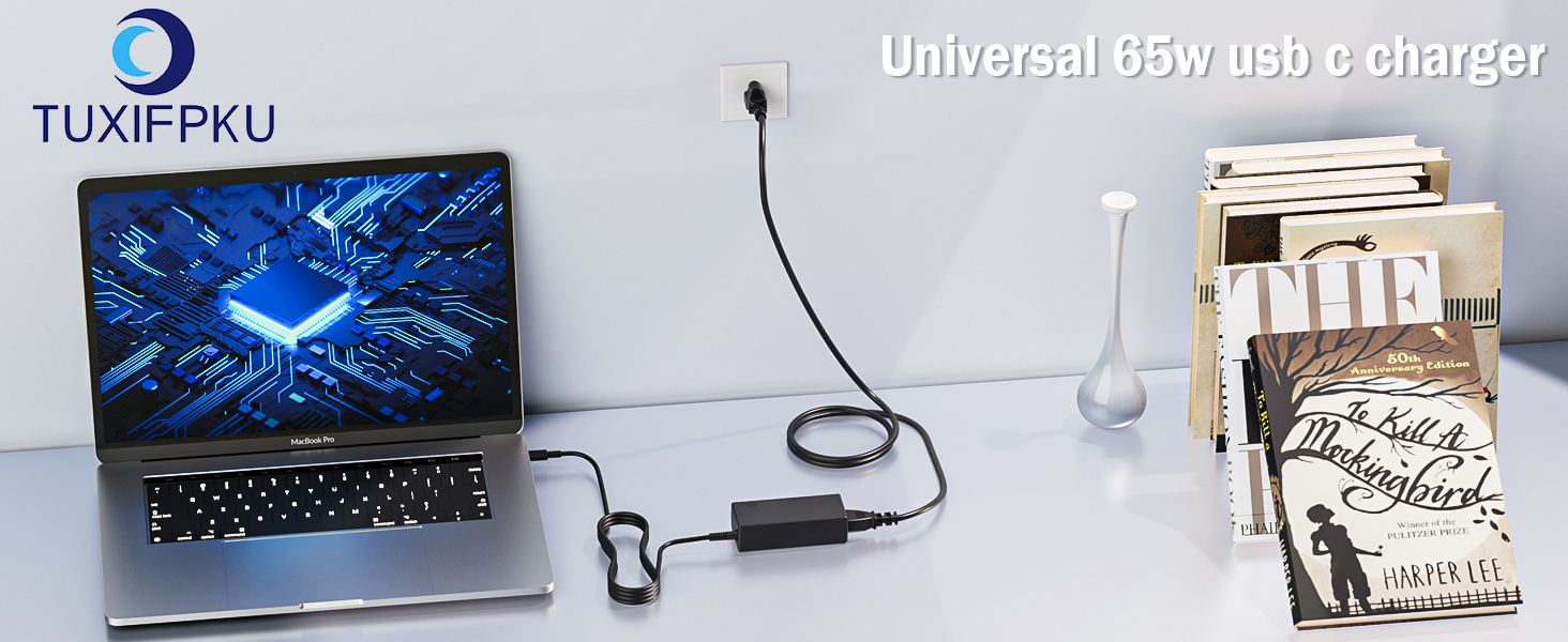 65w usb c charger