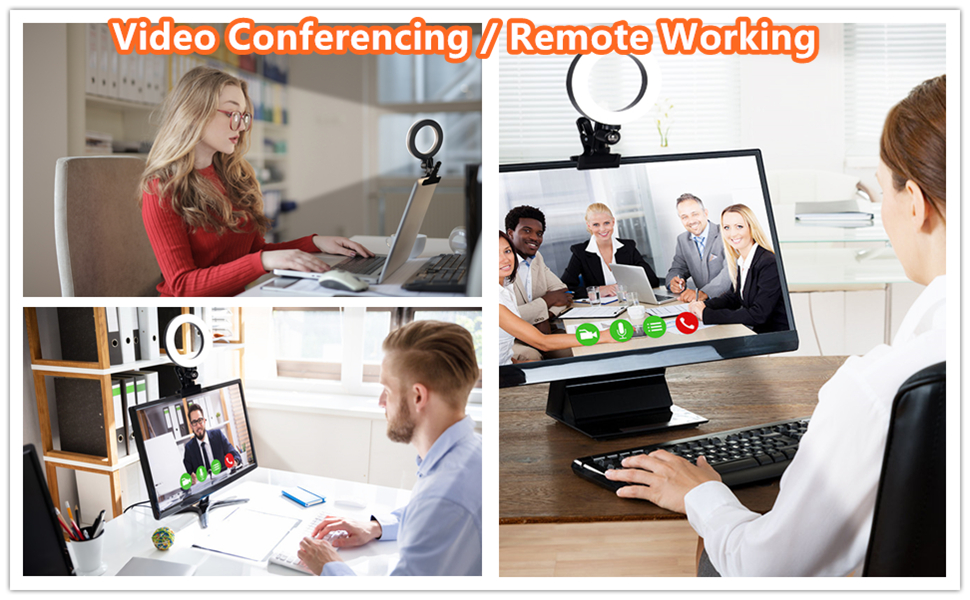 Video Conferencing