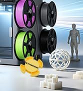 Creator 5 Pro 3D Printer