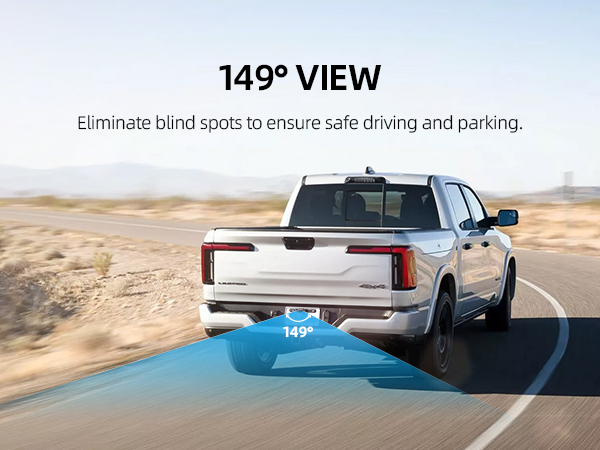 149° View