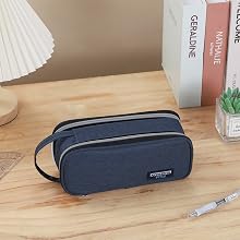 pencil bag with handle