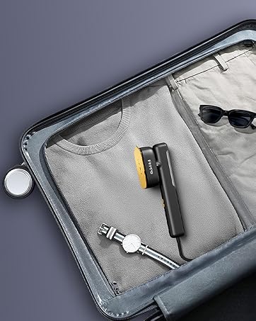 Travel Garment Steamer