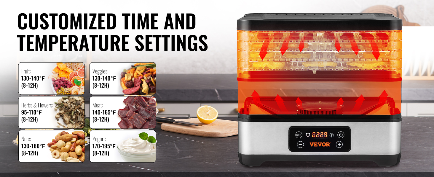 beef jerky dehydrator machine