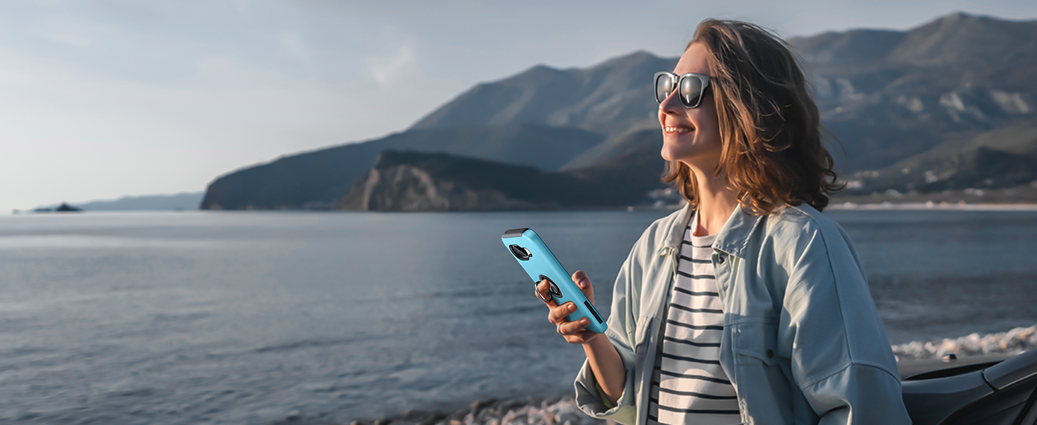 google pixel 10a case slim