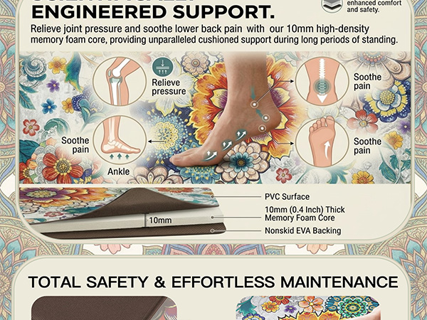 Anti-fatigue