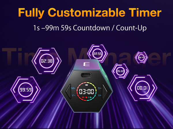 pomodoro timer