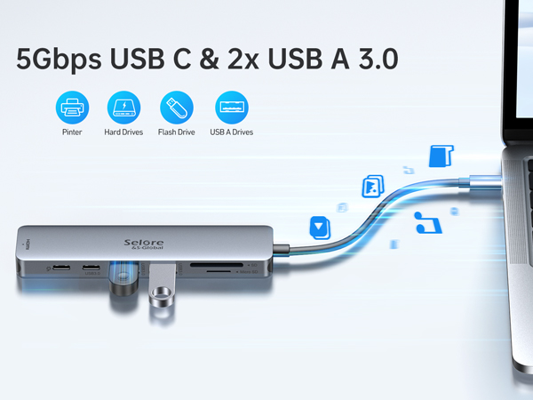 usb