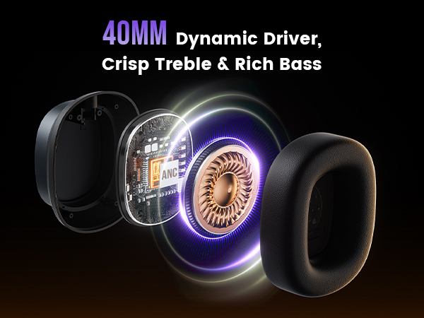 wireless headphones