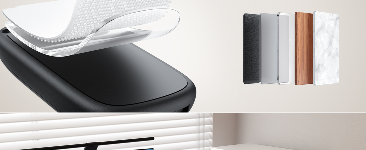 headphone stand desk