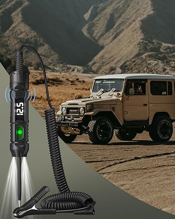 automotive circuit tester