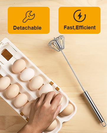 Whisk for Cooking