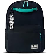 Scothen School Backpack for Girls Boys 15.6 Inch Laptop Backpack Simple Middle High School Bag Co...