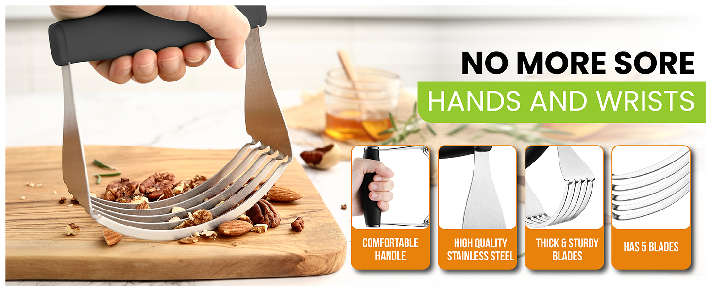 cortador de mantequilla