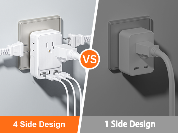 europe charger adapter